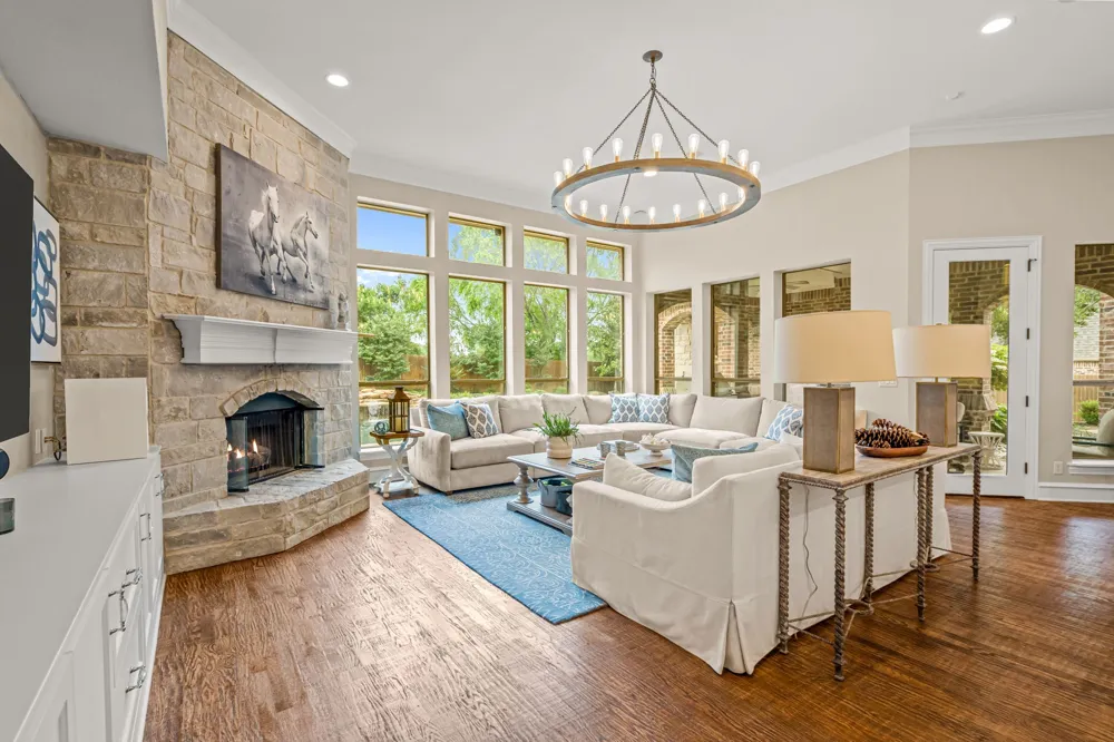 324 Oak Pointe Lane Southlake, TX 76092