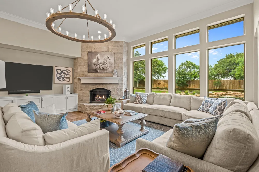 324 Oak Pointe Lane Southlake, TX 76092