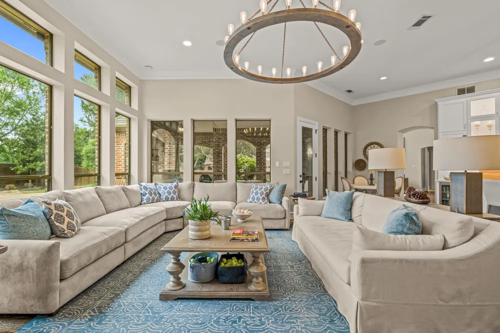 324 Oak Pointe Lane Southlake, TX 76092