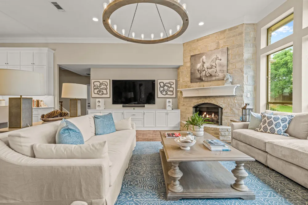 324 Oak Pointe Lane Southlake, TX 76092