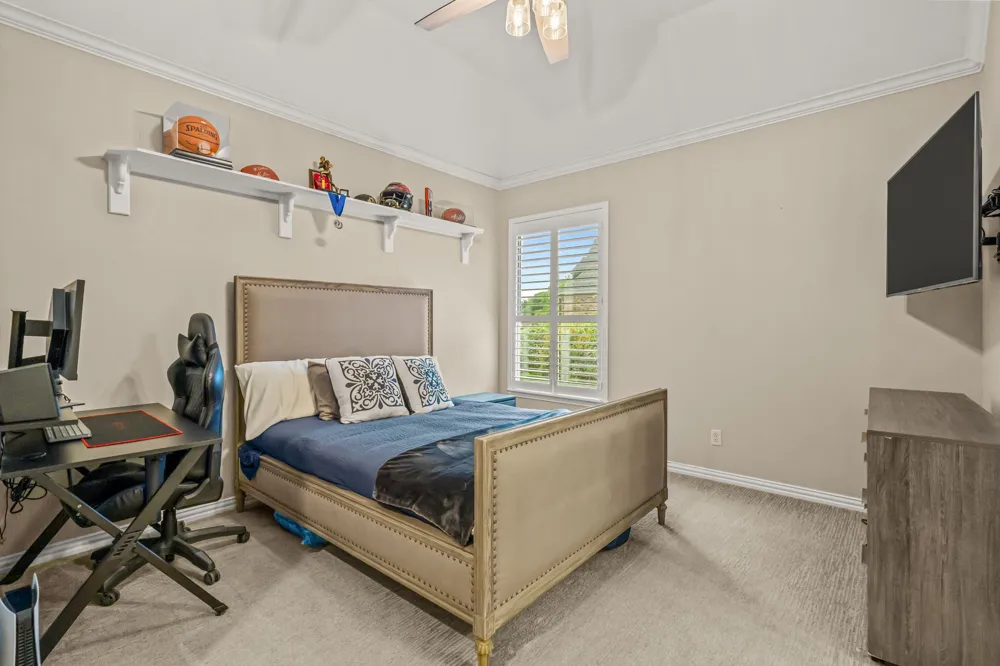 324 Oak Pointe Lane Southlake, TX 76092