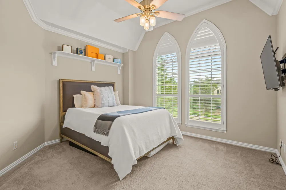 324 Oak Pointe Lane Southlake, TX 76092