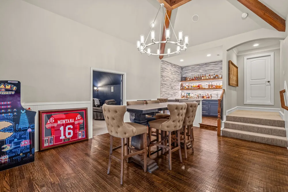 324 Oak Pointe Lane Southlake, TX 76092