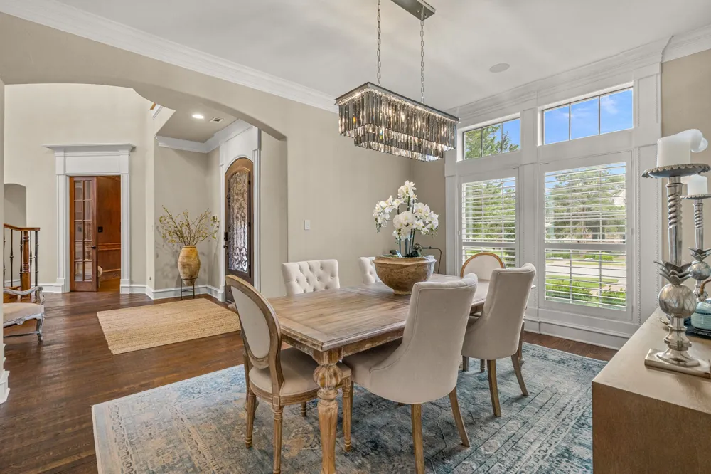 324 Oak Pointe Lane Southlake, TX 76092