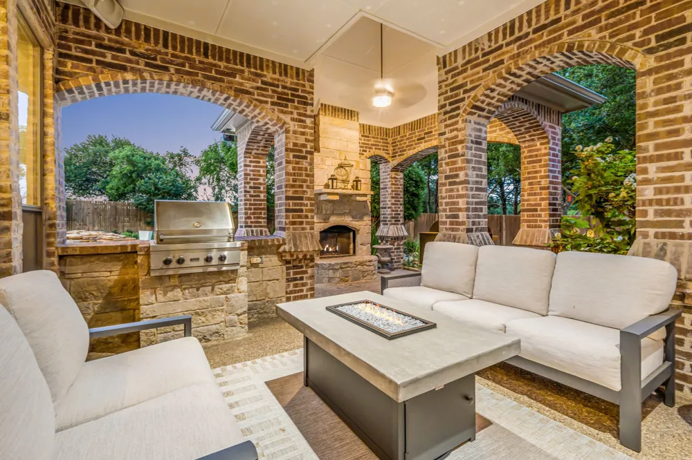 324 Oak Pointe Lane Southlake, TX 76092