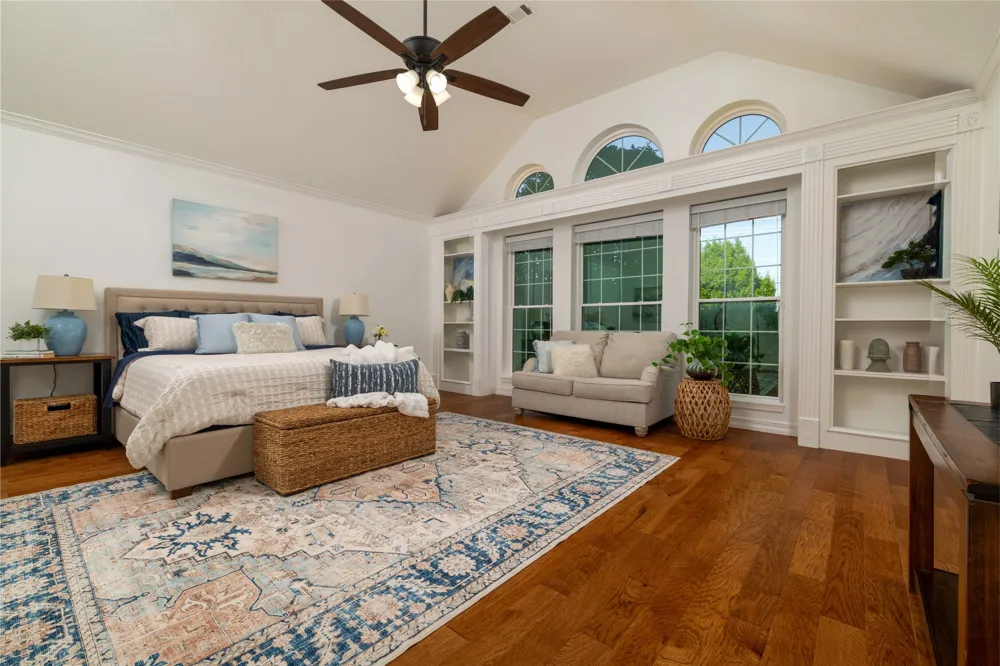 585 Oak Hill Drive Southlake, TX 76092
