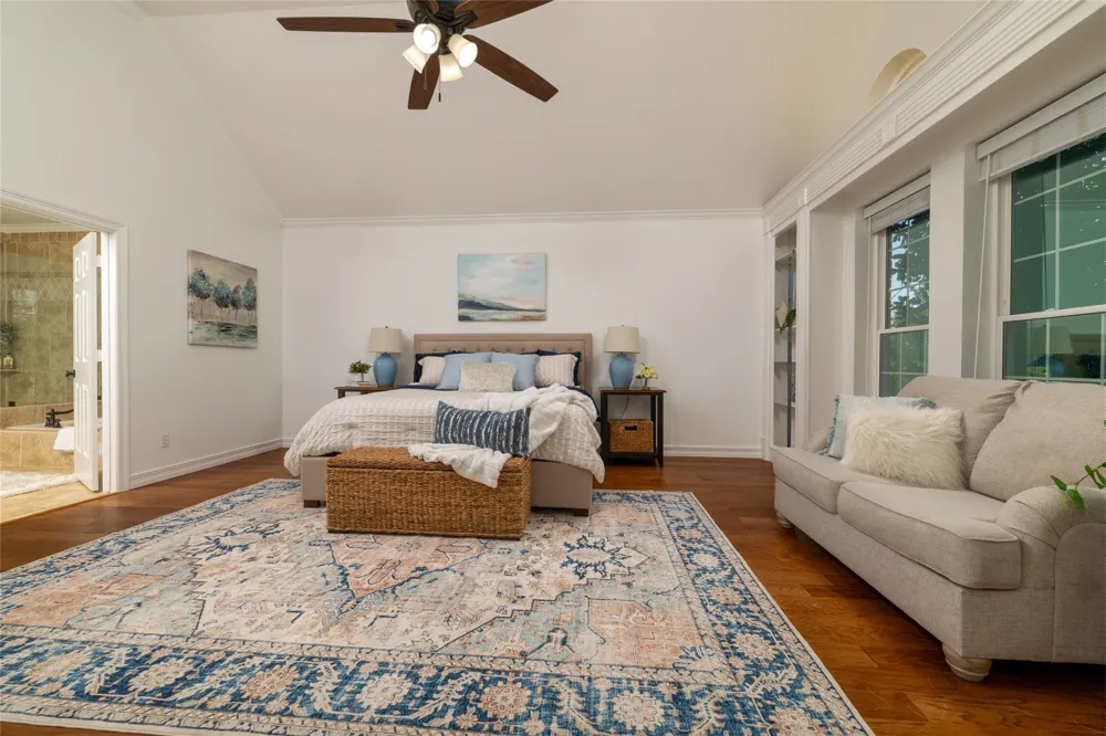 585 Oak Hill Drive Southlake, TX 76092