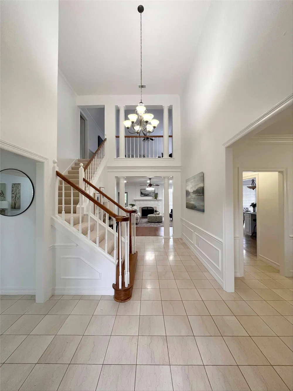 585 Oak Hill Drive Southlake, TX 76092