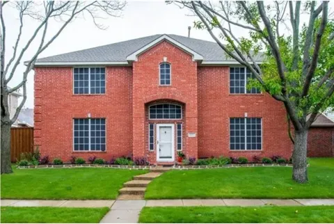 5529 Big River Drive
