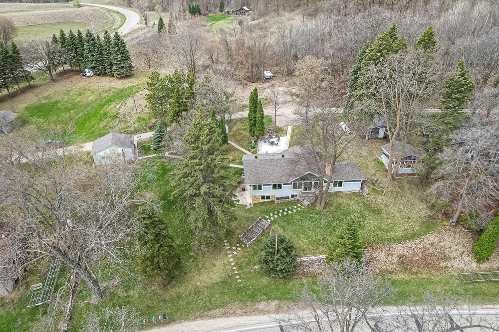 40834 Backroad Trail Pelican Rapids, MN 56572