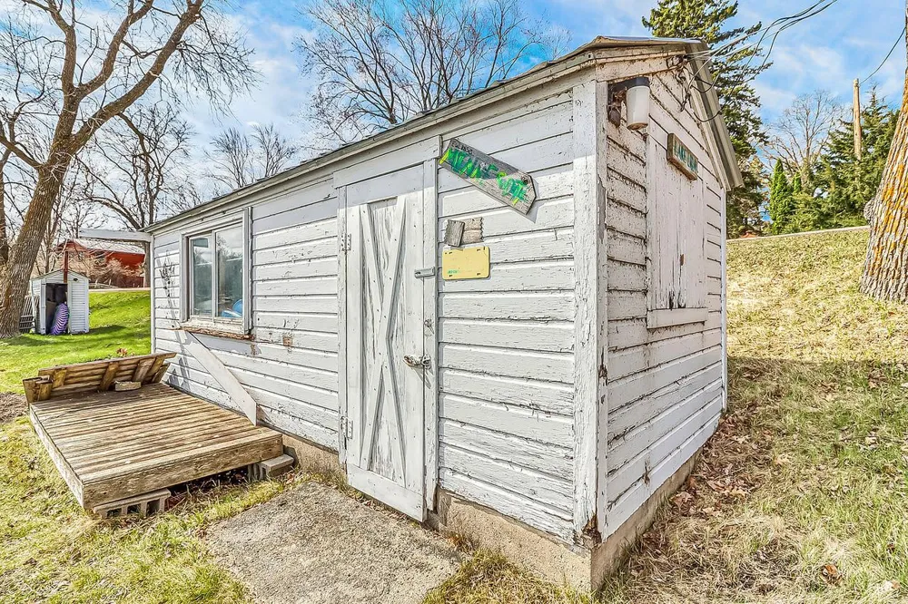 40834 Backroad Trail Pelican Rapids, MN 56572