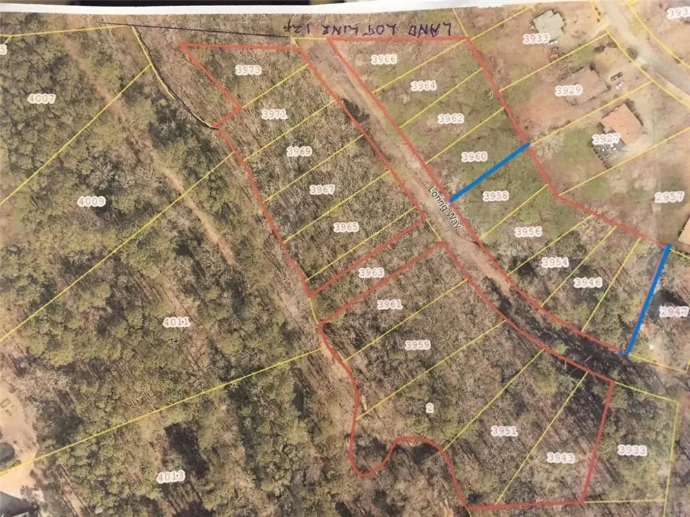 3946 Loring Way Kennesaw, GA 30152