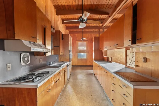 604 Cherry St Fredericksburg, TX 78624