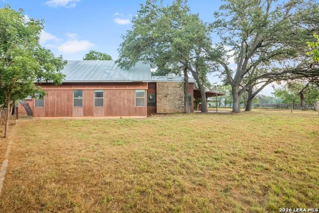 604 Cherry St Fredericksburg, TX 78624