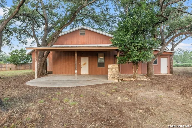 604 Cherry St Fredericksburg, TX 78624