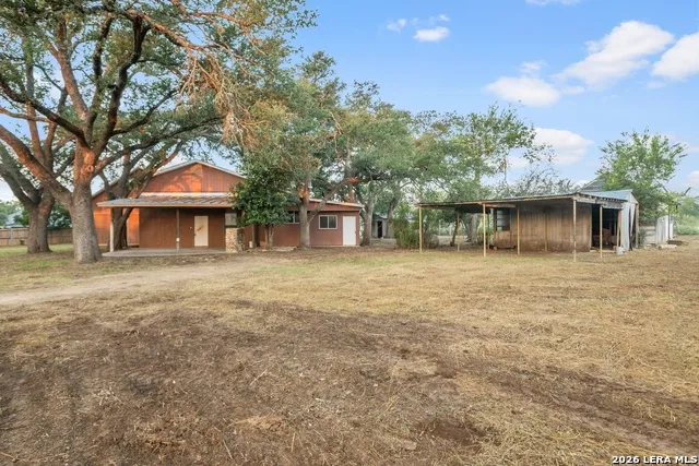 604 Cherry St Fredericksburg, TX 78624