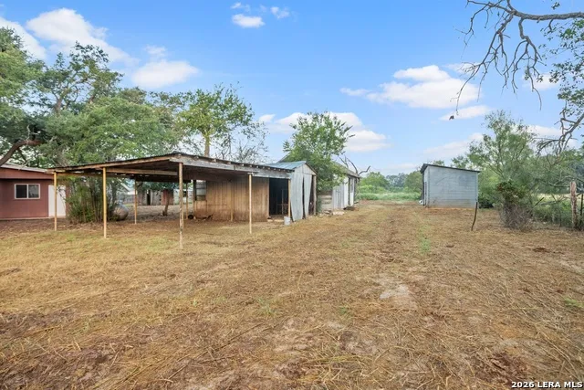 604 Cherry St Fredericksburg, TX 78624