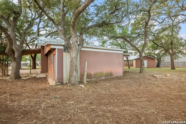 604 Cherry St Fredericksburg, TX 78624