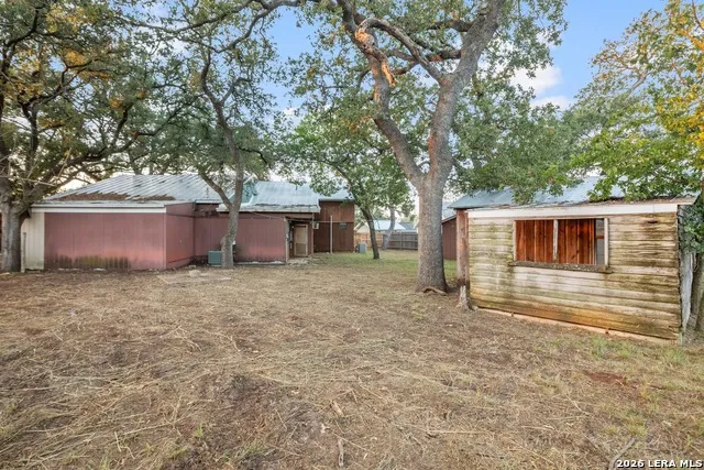 604 Cherry St Fredericksburg, TX 78624