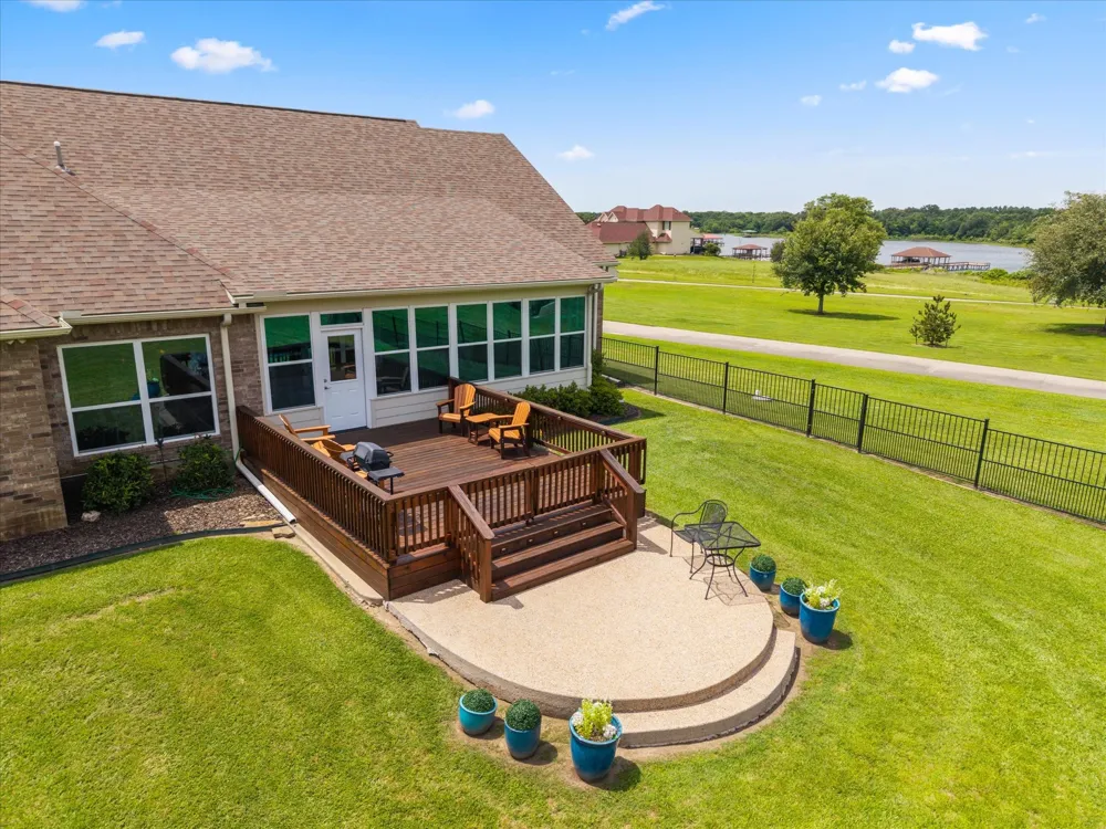 345 Rains County Road 3390 Emory, TX 75440