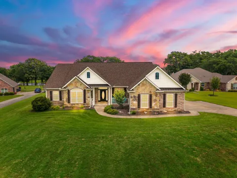 345 Rains County Road 3390
