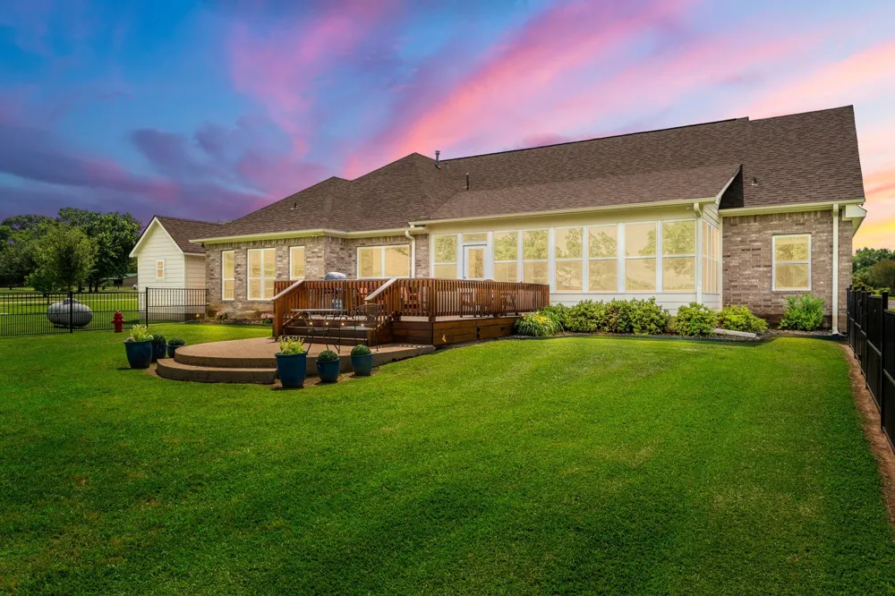 345 Rains County Road 3390 Emory, TX 75440