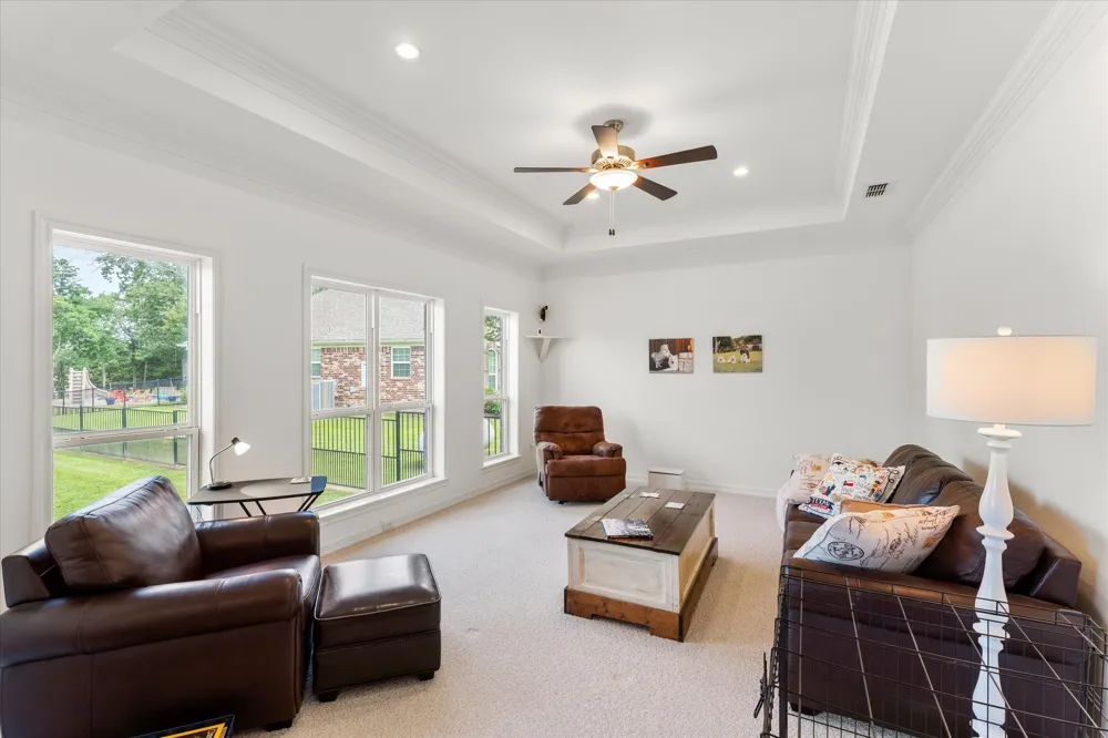 345 Rains County Road 3390 Emory, TX 75440