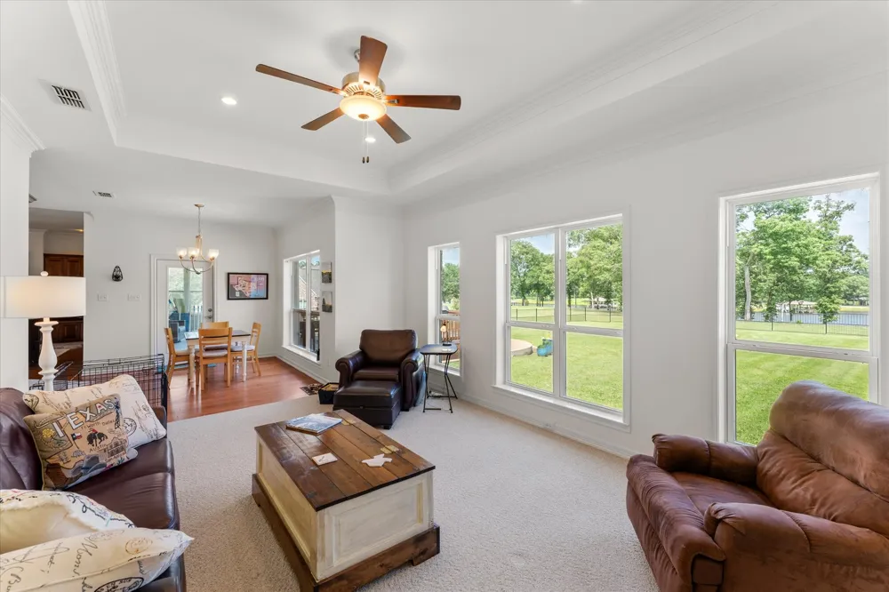 345 Rains County Road 3390 Emory, TX 75440