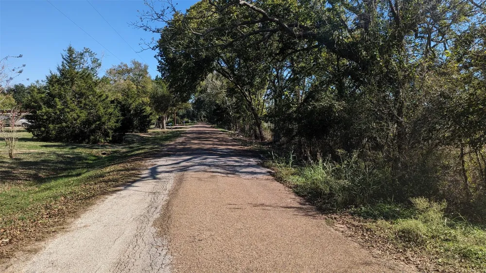 County Road 159 Wharton, TX 77488