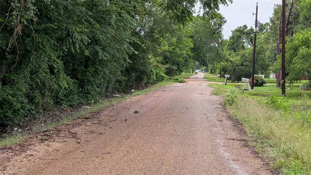 County Road 159 Wharton, TX 77488