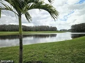 Ellerston Way #2017 Ave Maria, FL 34142