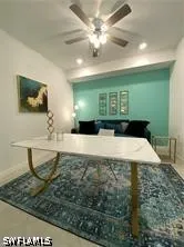 Ellerston Way #2017 Ave Maria, FL 34142