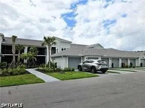 Ellerston Way #2017 Ave Maria, FL 34142