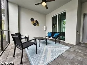 Ellerston Way #2017 Ave Maria, FL 34142