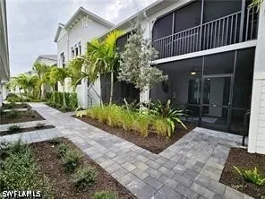 Ellerston Way #2017 Ave Maria, FL 34142