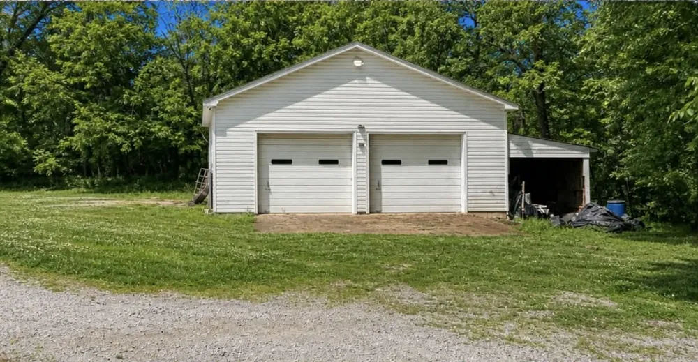 955 Rocky Rd Pulaski, TN 38478