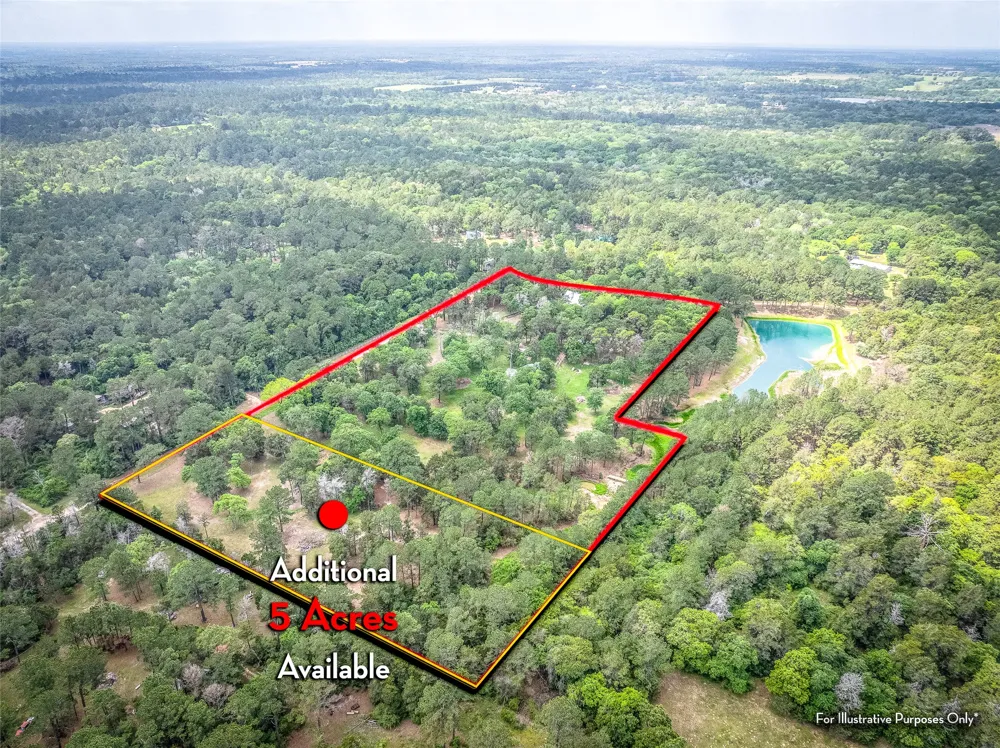 1055 BEECH CREST DR DRIVE New Ulm, TX 78950