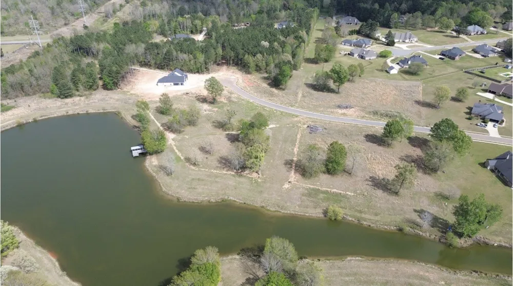 Autumn Creek Cr. Greenwood, LA 71033