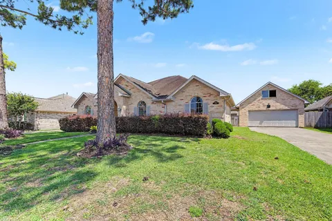 3615 Turtle Cove Drive