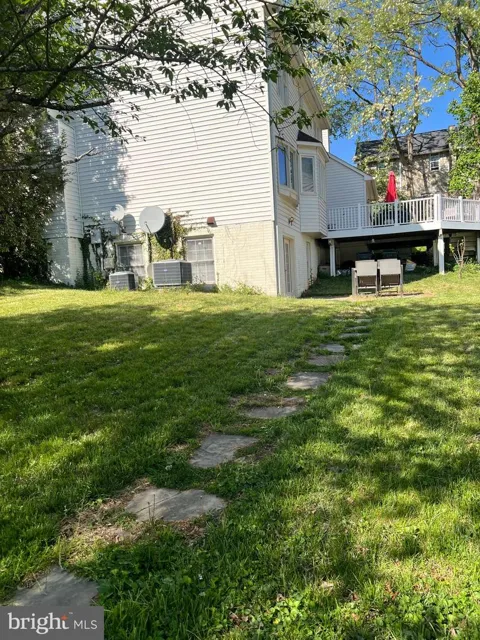10169 PALMER DRIVE
