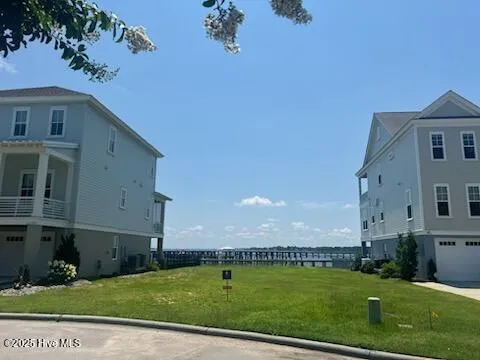 409 Moss Way Washington, NC 27889