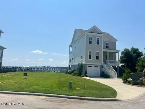 409 Moss Way Washington, NC 27889