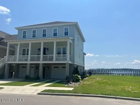 409 Moss Way Washington, NC 27889