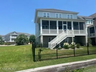 409 Moss Way Washington, NC 27889