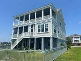 409 Moss Way Washington, NC 27889