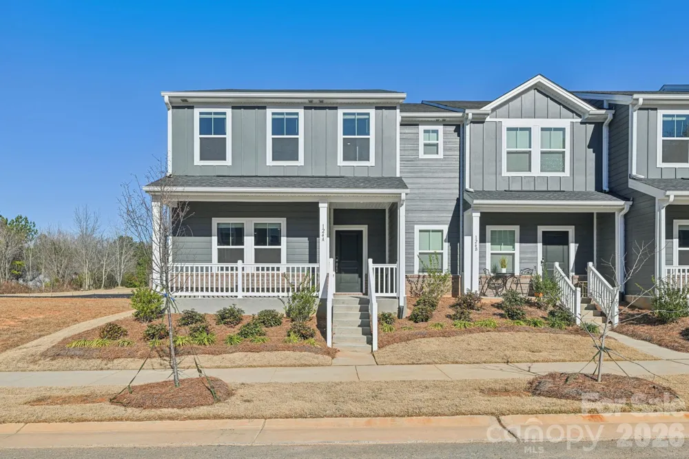 114 Ciara Place #D Mooresville, NC 28117