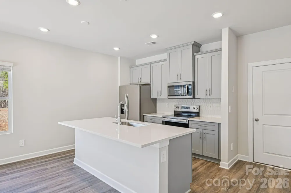 114 Ciara Place #D Mooresville, NC 28117
