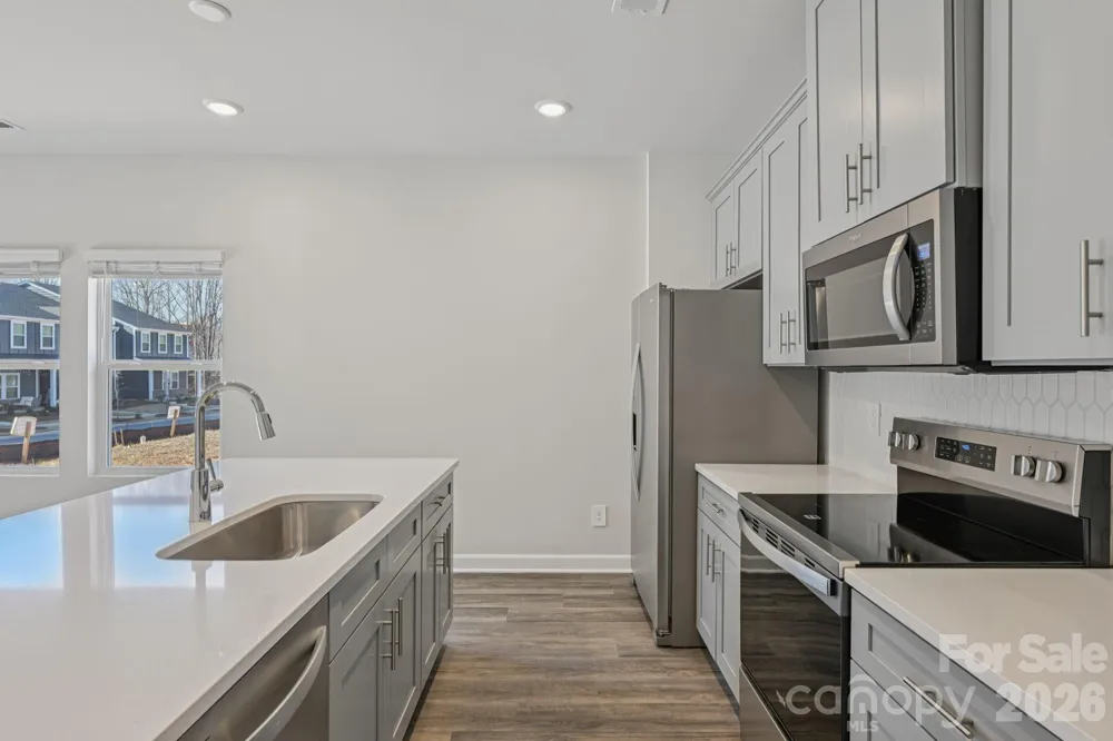 114 Ciara Place #D Mooresville, NC 28117
