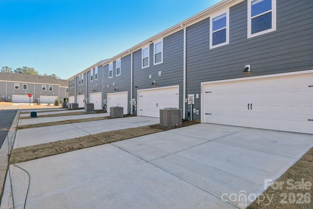 114 Ciara Place #D Mooresville, NC 28117