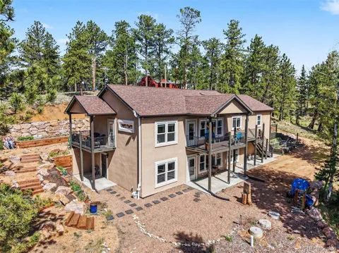 45 Valley Circle